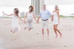 Scasta Family Beach photo 2021